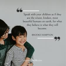 Parents news now brings you the latest parenting news, from kids health and development, to trending topics related to moms, dads, safety, education and family. 20 Inspiring Gentle Parenting Quotes Easy Mommy Life Gentle Parenting Quotes Gentle Parenting Parenting Books Toddler