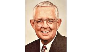 Robert Glenn Obituary (1937