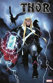 Watch in 1080p hd please. Thor 1