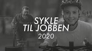 Dette er konkurransen der alle er stjerner, uansett hvem du er og hvordan du er! Sykle Til Jobben 2020 We Love Cycling Norge