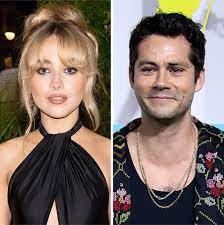 Is Sabrina Carpenter Dating Dylan O'Brien?