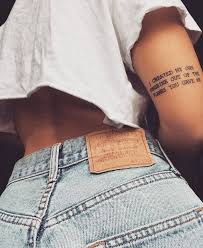 100 Arm Tattoo Ideas For Men And Women The Body Is A Canvas Tattoos Arm Tattoo Inspirational Tattoos