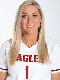 2020 Softball Roster