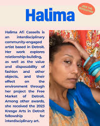 Meet the team!💚 Fashion Revolution Week is a collective effort, and we  couldn't pull it off without the help of our hardworking team members✨ Here  are some of the individuals that we