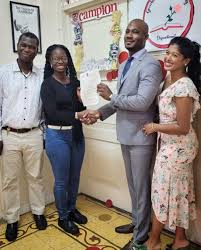 Dr. Shaun Smithson, MD FACC