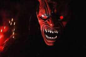 فالقانون الأبدي يقول إنه لا يوجد ضوء بدون ظل، ولا جمال بدون قبح، ولا. Ù…Ù† Ù‡Ùˆ Lucifer Luciferian Ø¹Ø±Ø¶ ÙˆØ§Ù„ÙƒØªØ§Ø¨ Ø§Ù„Ù…Ù‚Ø¯Ø³