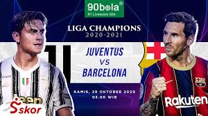 Ligue 1 est certainement la ligue la plus regardée en france, elle compte plus d'un million de téléspectateurs par an. Link Live Streaming Liga Champions Juventus Vs Barcelona