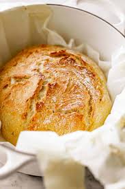 Cover and let rise for 1 hour. Artisan Bread Recipe Cafe Delites