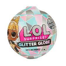 To return your item(s) to a target store or to our online return center: L O L Surprise Glitter Globe Doll Winter Disco Series With Glitter Hair Target