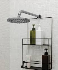 Cubiko Shower Caddy In 2020 Hanging Shower Caddy Shower Caddy Shower Organization