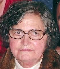 Tefta Shehu Obituary