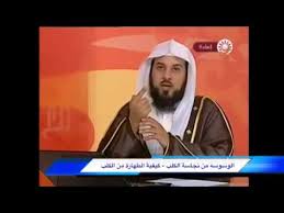الطهارة من نجاسة الكلب youtube