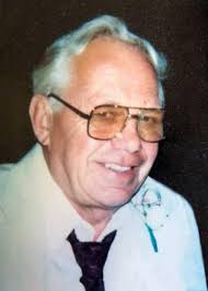 Richard 'Dick' Hagberg