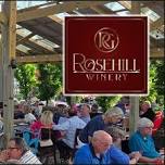 Green Shoebox Band: Rosehill Wine Bar