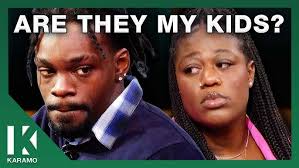 Guys Are Texting Me Mixed Messages! II STEVE HARVEY