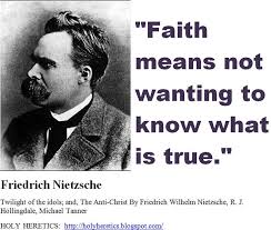 Friedrich Nietzsche