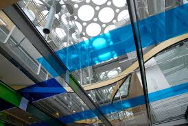 Der betrieb findet weiterhin unter. Einbau Kita Volksbankhaus Pforzheim Heni Architekten