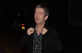 Hard workin' man is the second studio album released by country duo brooks & dunn. Noel Gallagher Expected Being A Solo Artist To Be Hard Work Xs Noize Online Music Magazine