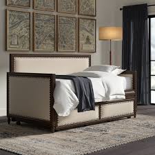 Greyleigh Harvard Daybed Reviews Wayfair Ca Daybed With Trundle Furniture Twin Daybed With Trundle