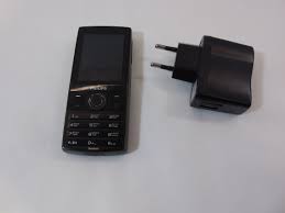 Мобильный телефон Philips Xenium x501