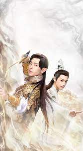 Pin On Empress Of China Ashes Of Love