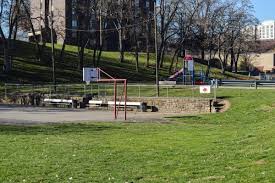 Candidates, Incumbents