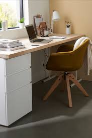 Plateau rond pour table castorama genial plateau chene. Imaginez Votre Espace Bureau Sur Mesure Grace A Ce Plateau En Pin Munissez Vous De Caissons De Rangement Caisson De Rangement Meubles De Rangement Castorama