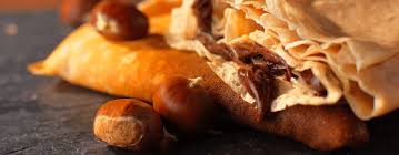 Tout Savoir Sur La Farine De Chataigne Mon Fournil