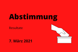 Nächste abstimmungen, alle resultate und vorlagen seit 1848, hängige initiativen und referenden. Das Volk Sagt Zweimal Ja Und Einmal Nein Infoeasy