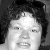 Obituary information for Nancy Daggett