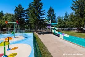 Piscine D Embrun Centre Aquatique Aquaviva Hautes Alpes Envie De Serre Poncon