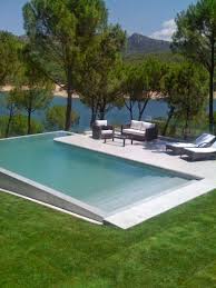 30 Piscinas Impressionantes Projeto Piscina Pequena Piscina Diy Ideias De Quintais