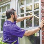 Using an item such as a star or a snowflake can really emit a traditional homely feel on your property, or even. Window Genie Windowgenie Profile Pinterest