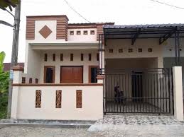 Desain pagar diatas terpilih sebagai pilihan editor kali ini! Properti Rumah Minimalis Modern Terbaru 2020