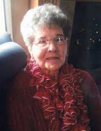 Obituary information for Goldie Etta Chambers Diamond