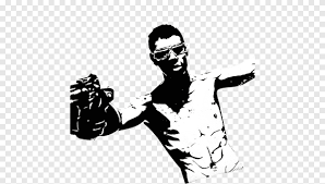 Where to watch rocknrolla rocknrolla is available to watch free on tubi tv. Johnny Quid Film Streaming Media 720p Television Show Hand Monochrome Png Pngegg