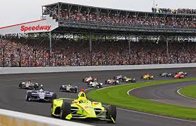 The world's fastest and most diverse racing series. Track Talk The Greatest Spectacle In Racing