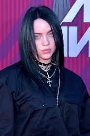 Billie eilish is an american songwriter and singer. Happy 18th Birthday Billie Eilish Tourettes