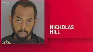 Nicholas Hills's Instagram, Twitter & Facebook