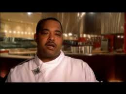 Chef jason santos returns to gordon ramsay's hell's kitchen. Hells Kitchens Season 7 Jason Ellis Youtube