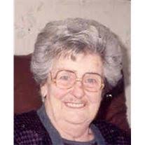 Marjorie Downing Obituary