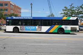 Milwaukee Public Transit Presents Barriers To Employment In Suburbs Wisconsin Public Radio