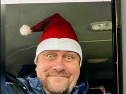 Fundraiser by Tracy Henderson : Olaf. A kind hearted man taken too soon.