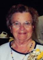 Esther Garland Obituary