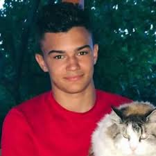 Fundraiser for Anna Galarza by Leigh Tonelli : Ivan Galarza