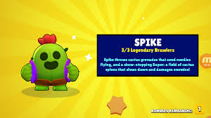 Night mecha crow brawl stars. Omg I Just Biught The Summer Pack To Get The Gems To Get Spike And I Got Spike Opening The Boxes Brawlstars