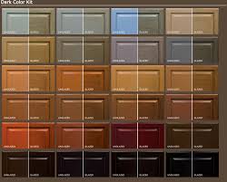 kitchen cabinet stain colors home depot