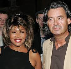 Tina turner (born anna mae bullock; Organtransplantation Ehemann Spendete Tina Turner Eine Niere Welt