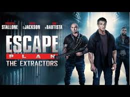 Watch trailers & learn more. Escape Plan The Extractors He Trailer Youtube
