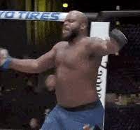 Jun 27, 2021 · a clip featuring paulie's comments from the full mike lewis podcast episode, appears below. Best Derrick Lewis Gifs Primo Gif Latest Animated Gifs